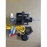 Mô tơ quạt kẹp bình ắc quy 12V