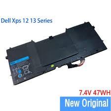 PIN [ZIN] LAPTOP DELL 47Wh XPS 12 13 13-L321X 13-L322X L321X Y9N00 489XN 3H76R C4K9V JD25G 0N7T6 RWT