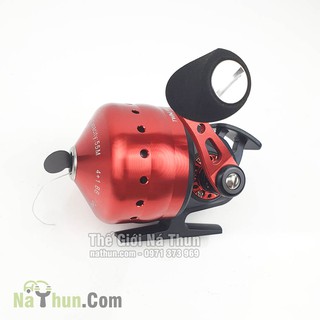 Máy bắn cước cao cấp BL30 dây PE