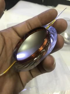 Coil loa treble 44,4mm (1 cái)