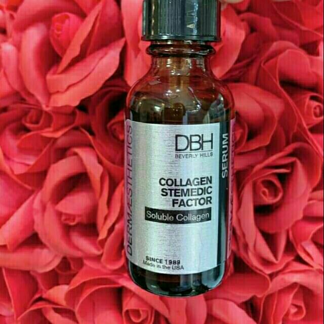Serum collagen (DBH_USA)