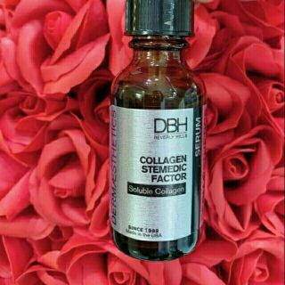 Serum collagen (DBH_USA)