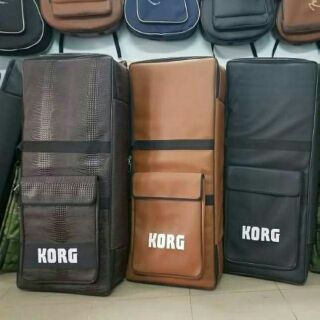 BAO DA ĐỰNG ĐÀN KORG 5 LỚP ( Sử dụng cho Đàn Korg Pa300 - Pa600 - Pa700 - Pa900 - Pa1000)