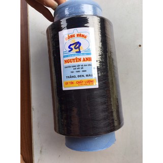 Chỉ tơ vắt sổ 150 cuộn 500g