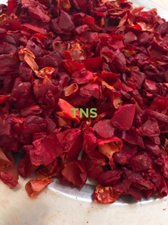 125ml dầu gấc nhà làm