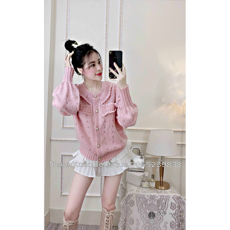 Len bèo Quảng châu cúc ngọc 3mau