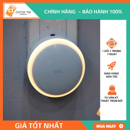 Đèn ngủ cảm biến Xiaomi Yeelight YLYD03YL