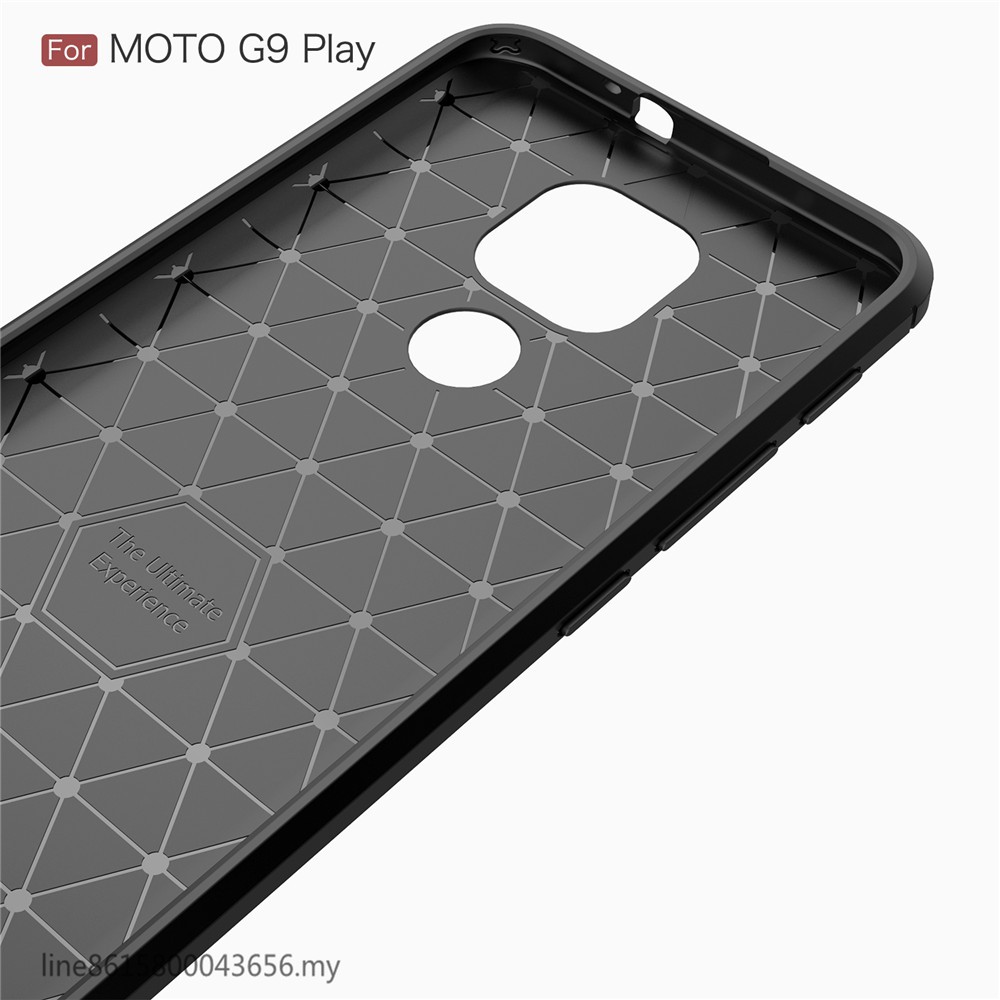 Ốp Điện Thoại Kiểu Áo Giáp Gồ Ghề Gắn Giá Đỡ Cho Motorola G9Play Moto E7Plus G9 Moto Indian Version Moto G9 Play E7 Plus