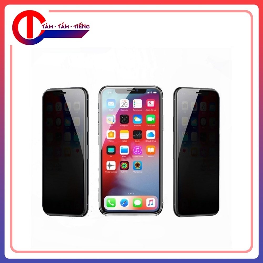 [MIỄN PHÍ VẬN CHUYỂN] Chống Nhìn Chộm Ip X ,Ip XR , IP XMAX