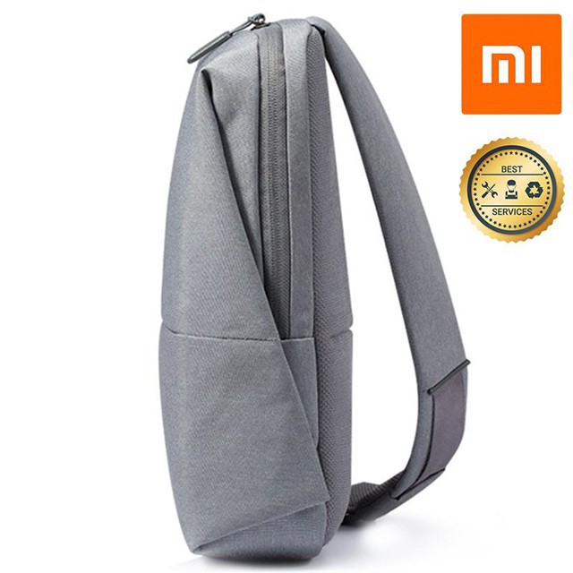 Túi đeo chéo City Sling Xiaomi - Chính Hãng