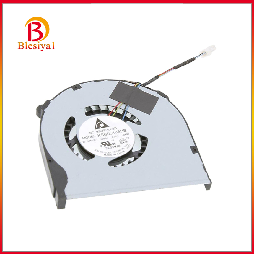 Quạt Tản Nhiệt Cpu Dành Cho Sony Vaio Svt13 Svt14 Svt15 Svt151, Ksb05105Hb - Ch25