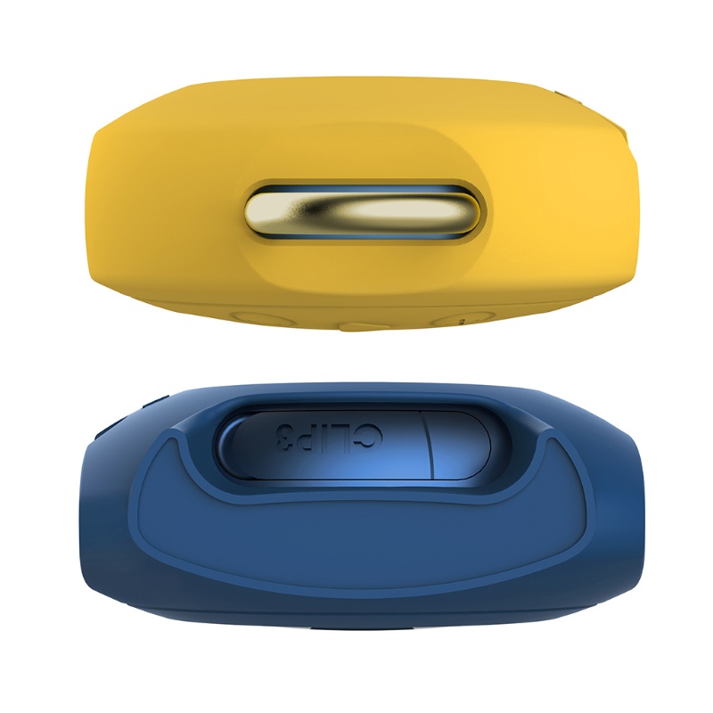 Vỏ Silicon Bảo Vệ Cho Loa Bluetooth JBL Clip3 Clip 3