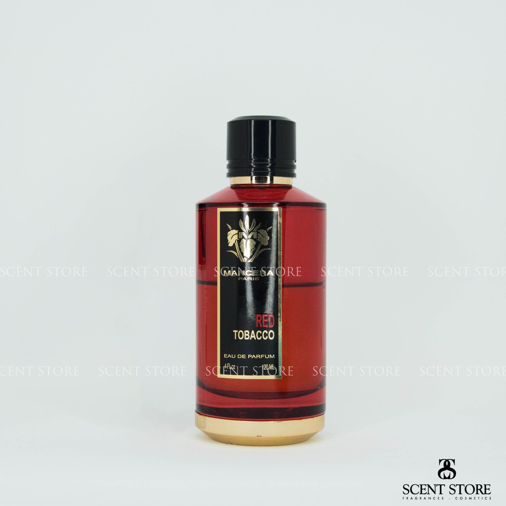 Scentstorevn - Nước hoa Mancera Red Tobacco