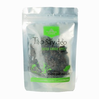 Táo gió sấy dẻo THAHAFOODS - Đặc sản Phan Rang (gói 150g)