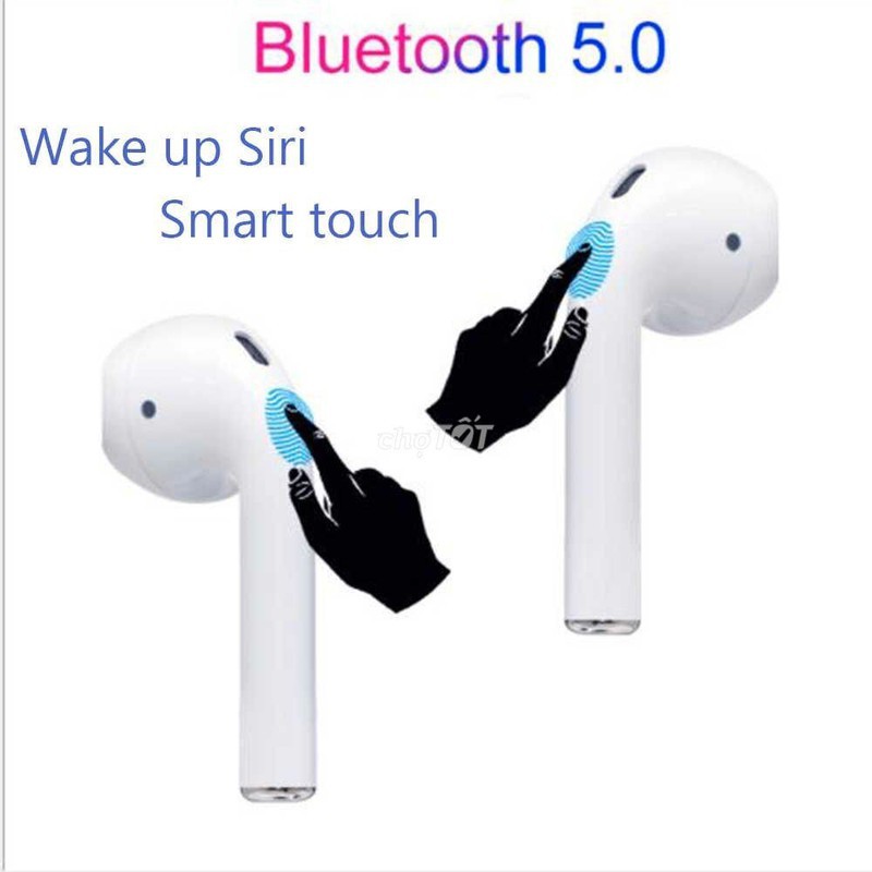 Tai nghe i12 bluetooth  Annhi88