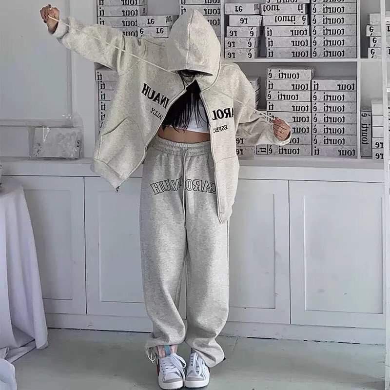 Bộ nỉ khoá HUANI H2B877