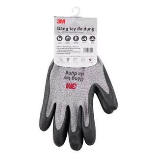Găng tay đa dụng 3M#Găng tay đa dụng 3M (thương hiệu Mỹ)