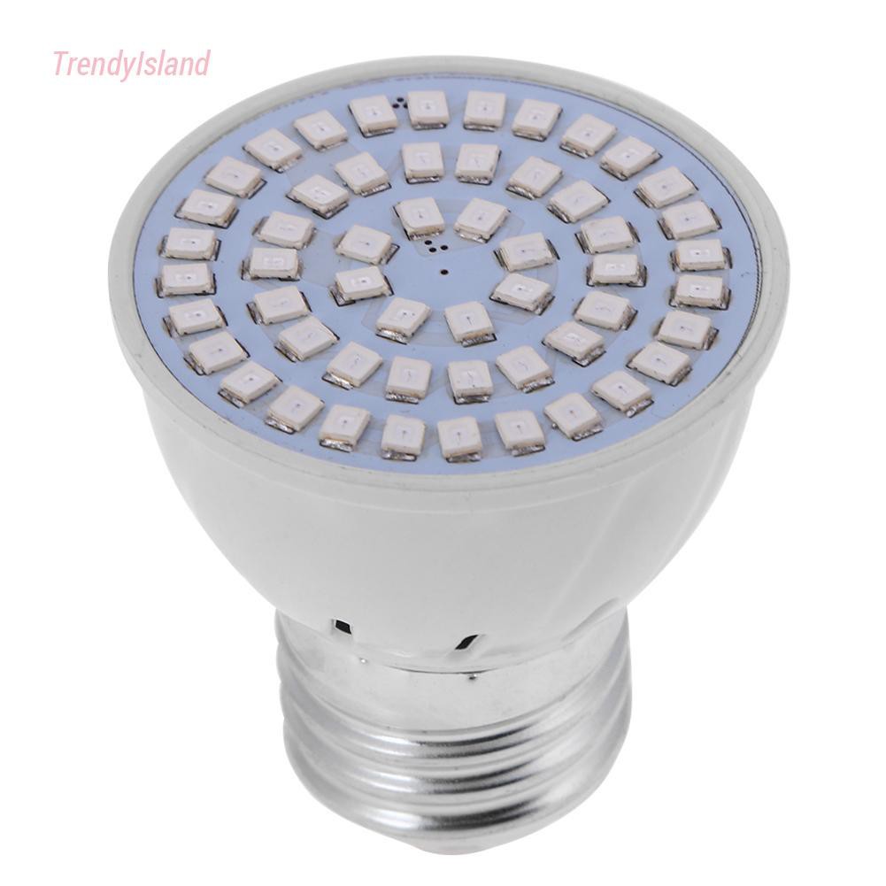 Đèn Led Trồng Cây E27 110v