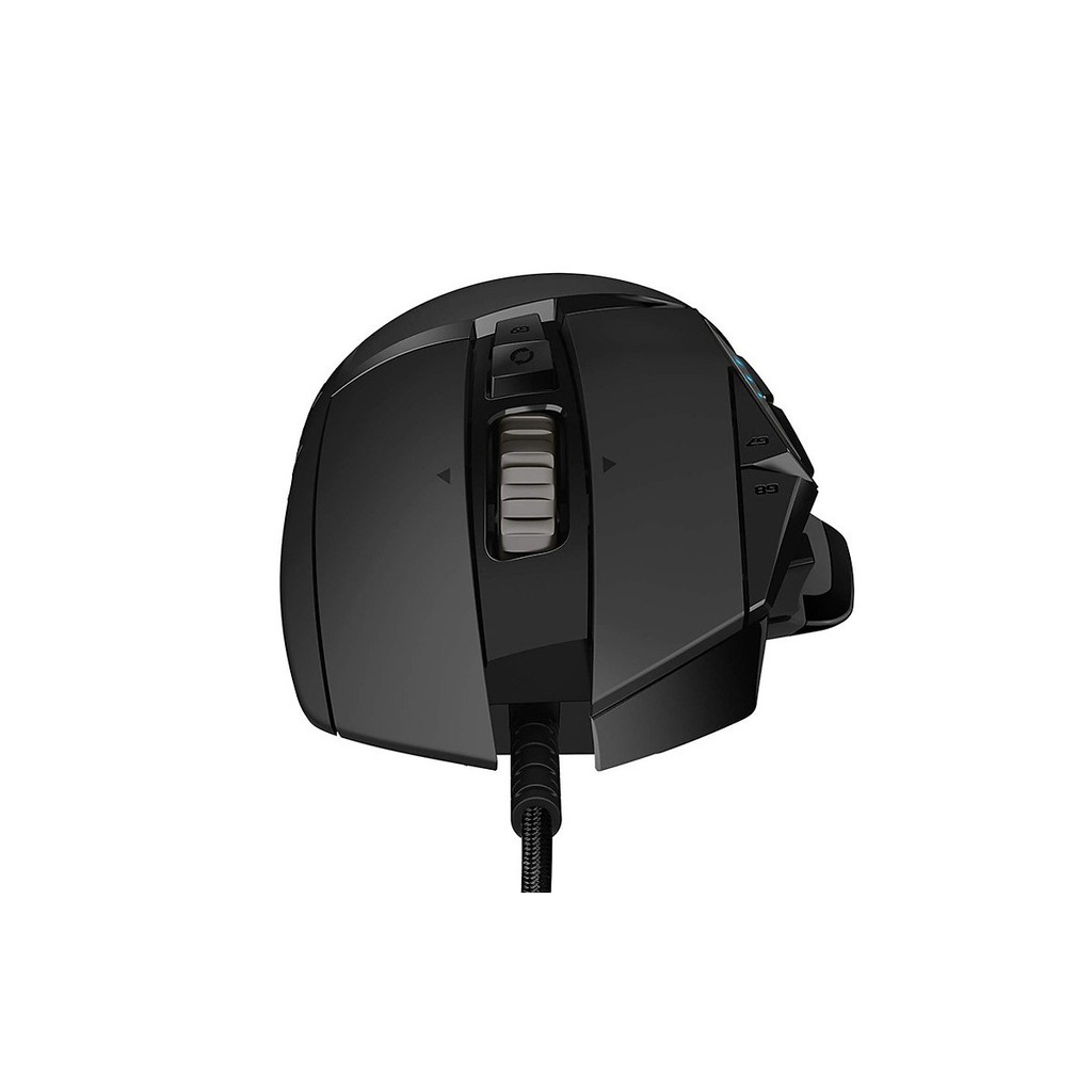 Chuột Game có dây Logitech G502 HERO (Đen)