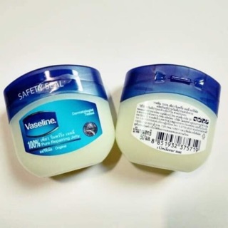 Kem dưỡng da vaseline