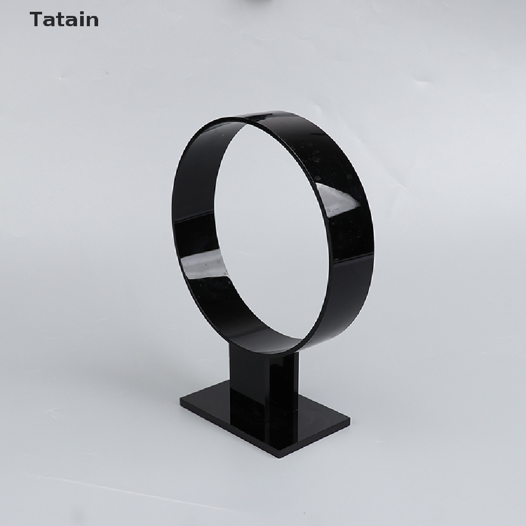 Giá đỡ trưng bày băng đô cài tóc bằng acrylic