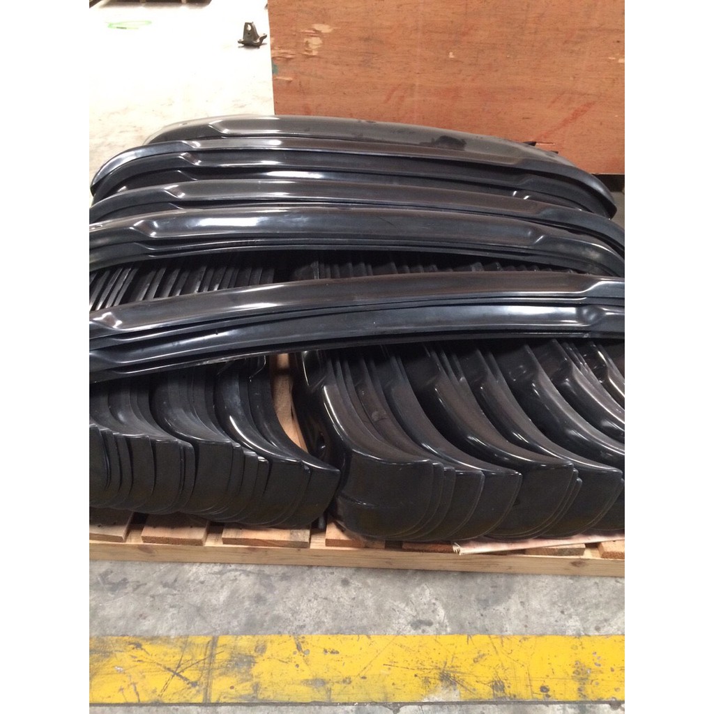 Che Nắng Trước Cabin xe Trường Giang 9.2 tấn .