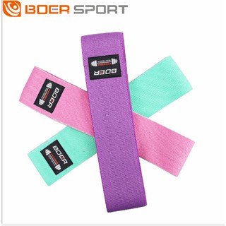 DÂY ĐÀN HỒI KHÁNG LỰC BOER 3603