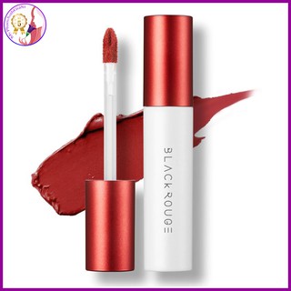 Son kem lì black rouge cotton lip color hàn quốc