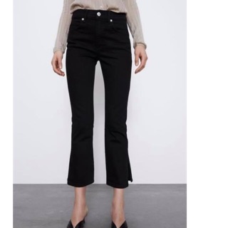 quần Zara newtag size 38 (M) hàng châu âu đủ bill tag