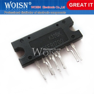 2 chiếc fsfr1700xsl fsfr1700us fsfr1700 zip-9 mới chính hãng còn hàng
