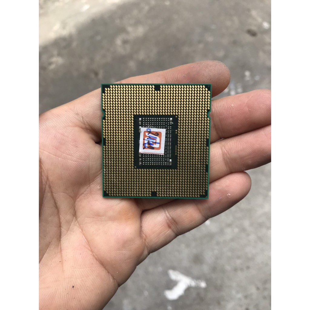 tặng keo - bộ vi xử lý CPU Intel Xeon X5675 socket 1366 cho máy tính pc processor Westmere EP SLBYL | WebRaoVat - webraovat.net.vn