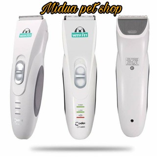 Tông đơ cạo lông chó mèo CODO CP6800