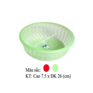 Rá nhựa song long 2120