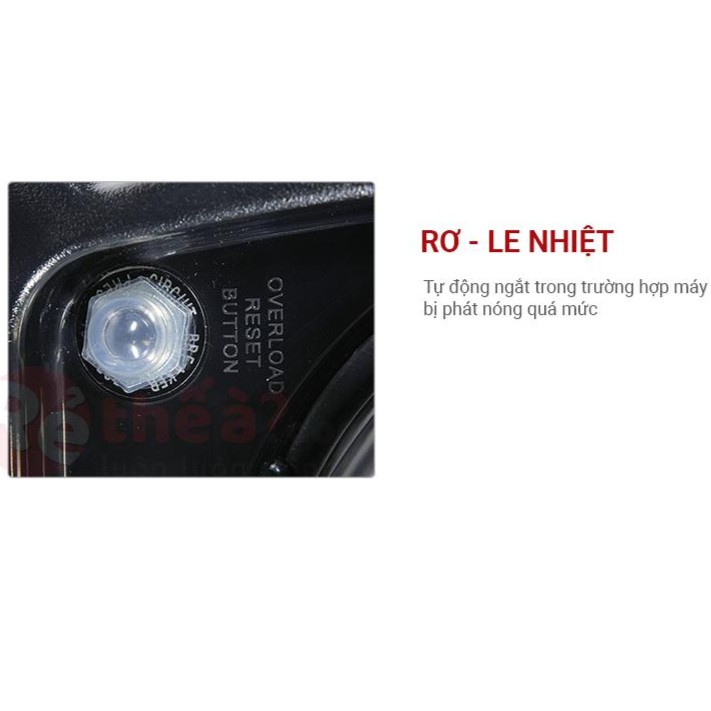 Máy xay sinh tố công nghiệp Omniblend v TM800A - CAM KẾT CHÍNH HÃNG JTC Đài Loan