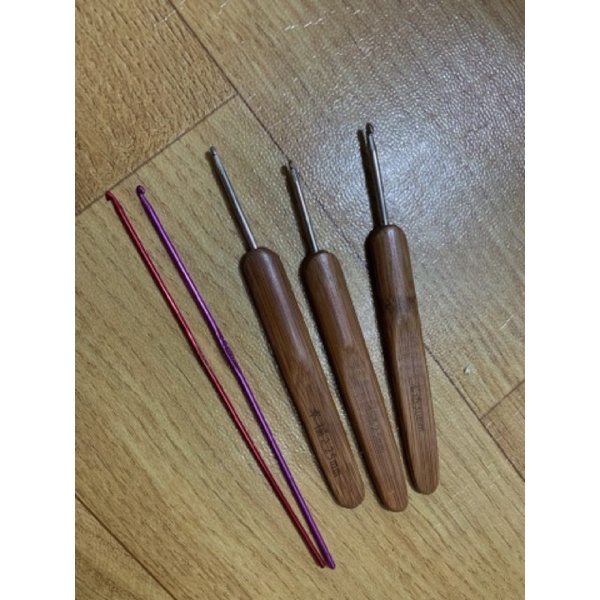 Kim móc 2 đầu - kim skc