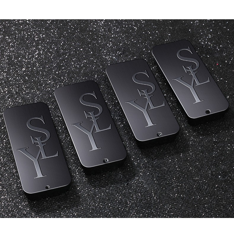 [ĐƯỢC CHỌN 6 MÙI] Nước hoa khô mini dạng sáp SYL mùi hương hoa nhiệt đới thơm lâu quyến rũ dùng cho nam nữ | BigBuy360 - bigbuy360.vn