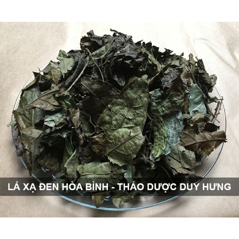 1kg Xạ đen Hòa Bình chuẩn không pha trộn