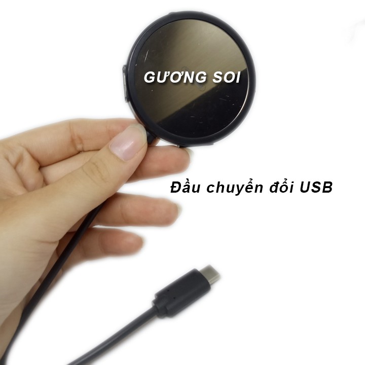 Hub chuyển đổi USB Type C ra 4 cổng USB tốc độ cao Remax RU-U20