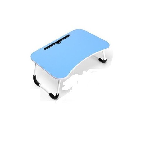 Bàn Để Laptop Đa Năng Gấp Gọn, Có Khe Để Ipad, Nhỏ Gọn Siêu Tiện Dụng, Giá Bán Bằng Giá Tại Xưởng | BigBuy360 - bigbuy360.vn