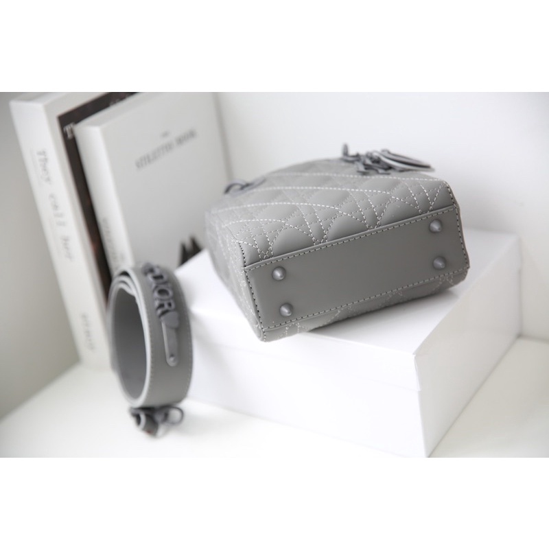 TÚI XÁCH DI O LADY 3Ô FULLBOX