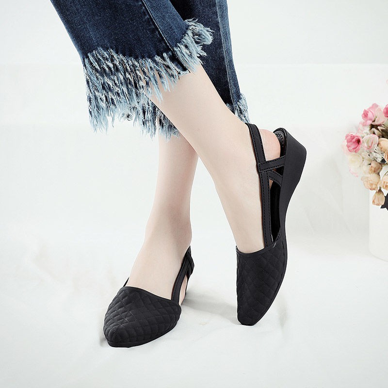 Giày Nhựa Đi Mưa Giày Chống Nước | BigBuy360 - bigbuy360.vn