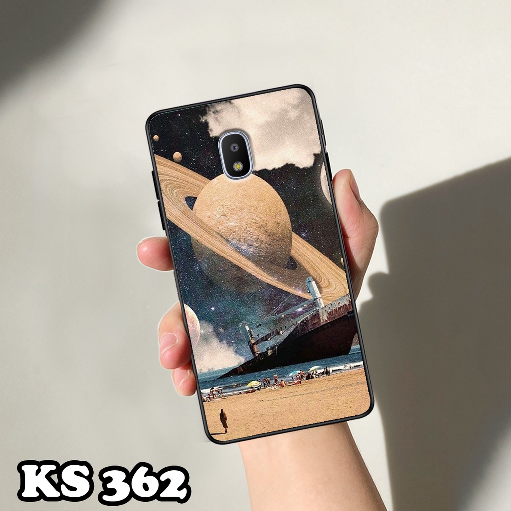 Ốp lưng Samsung J5 Prime - J5 Pro - J5 2015 - J5 2016 - Ốp Samsung in hình Phong cảnh ban đêm - Chất liệuTPU cao cấp