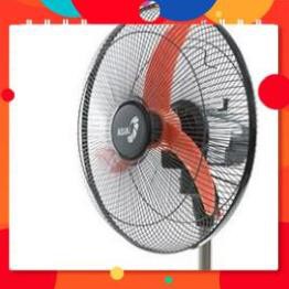 [Hàng Chính Hãng]Quạt Đứng - Quạt Cây - Quạt Lỡ - Quạt Lửng WIN FAN 5 cánh ,3 Mức Gió cưc mạnh