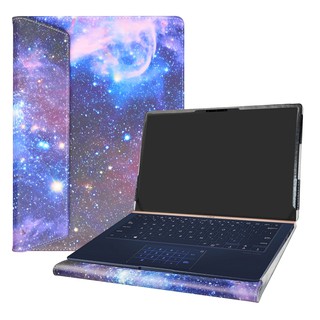 Bảo Vệ Bao Da Máy Tính Bảng asus zenbook 14 ux433fn ux433fa-dh74 / zenbook 14 ux434fl ux434fl-db77 & lenovo ideapad s940-14iwl laptop (Note: Not fit zenbook ux430ua ux410ua U431Fa U431