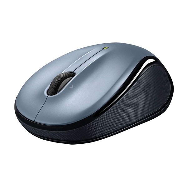 Chuột không dây quang Logitech M325 - Hàng chính hãng