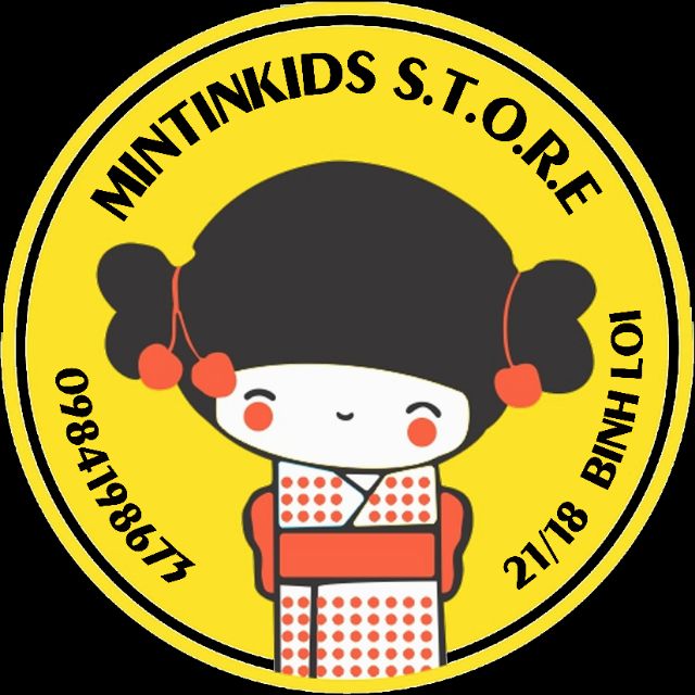 MINTINKIDS