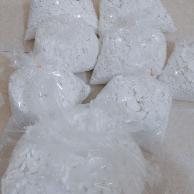 Tinh bột gạo nếp lọc