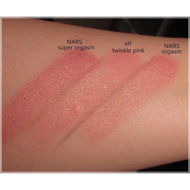 Bảng Má Hồng NARS - Blush | BigBuy360 - bigbuy360.vn