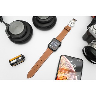 Dây APPLE WATCH Da Coteetci