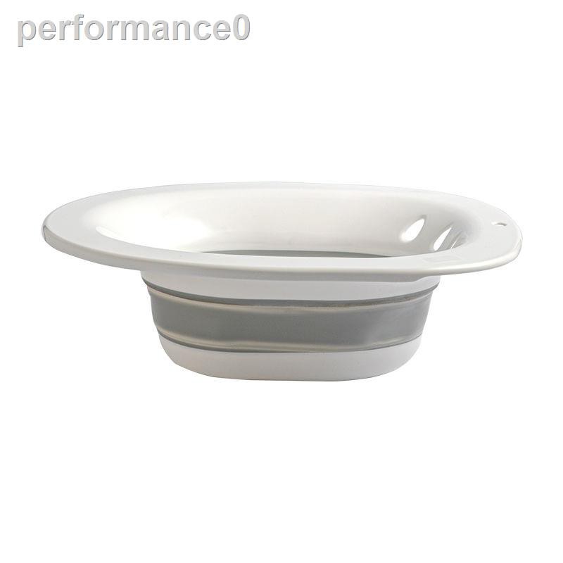 Chậu Tắm Gấp Gọn Tiện Dụng Dành Cho Bà Bầu | BigBuy360 - bigbuy360.vn